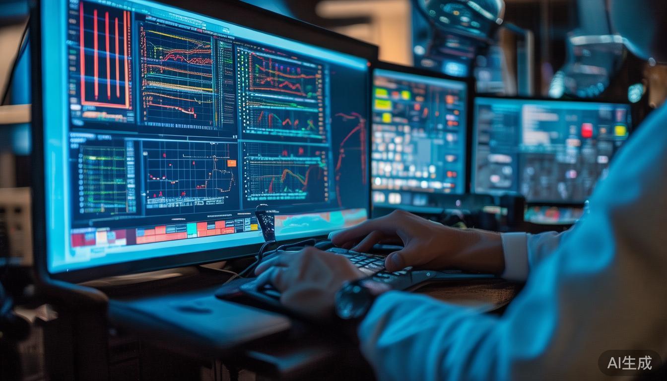 VPN网管作为VPN管理和监控的重要平台，扮演着保