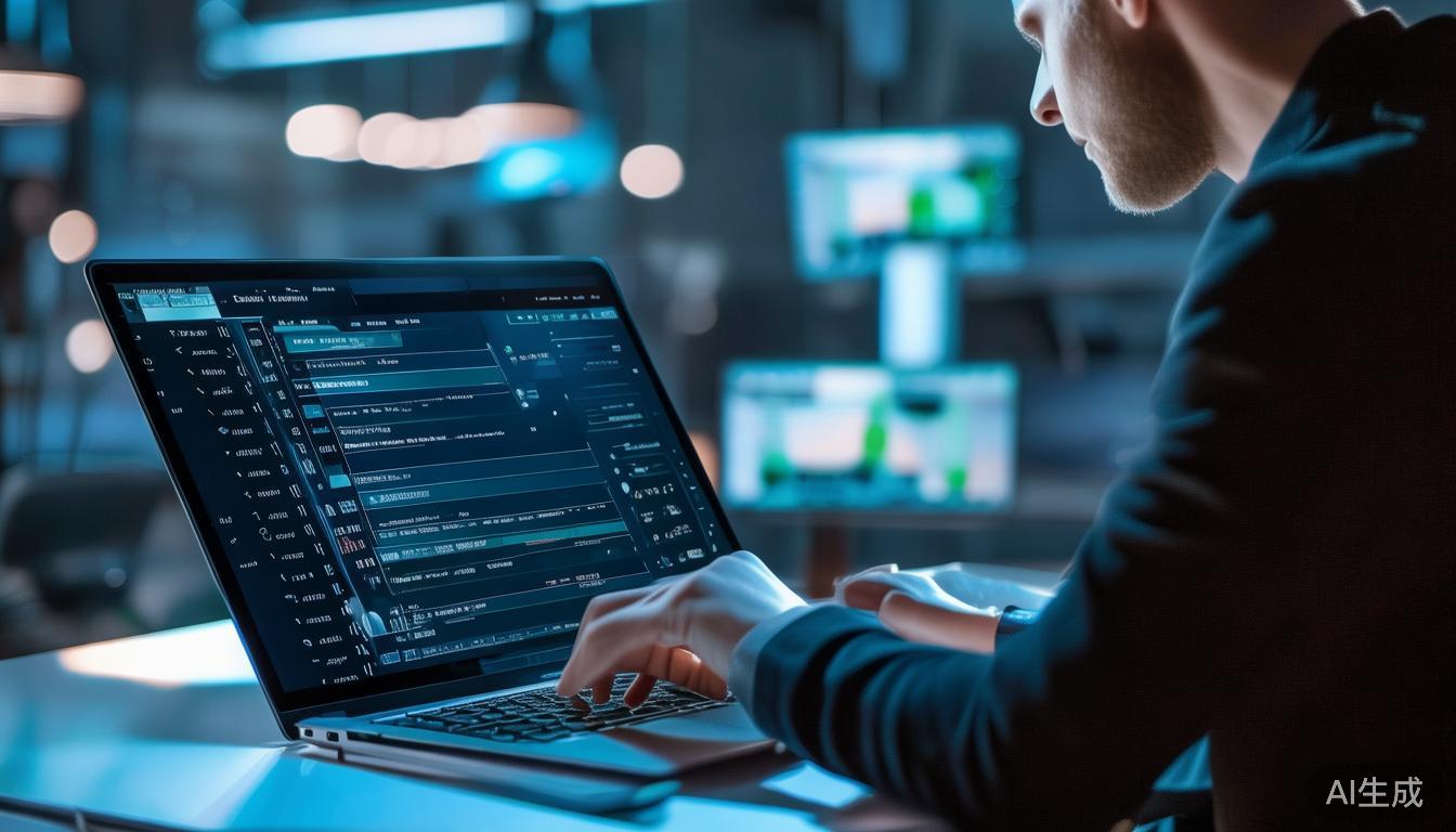 关闭或调整安全软件设置
临时关闭电脑中的防火墙或