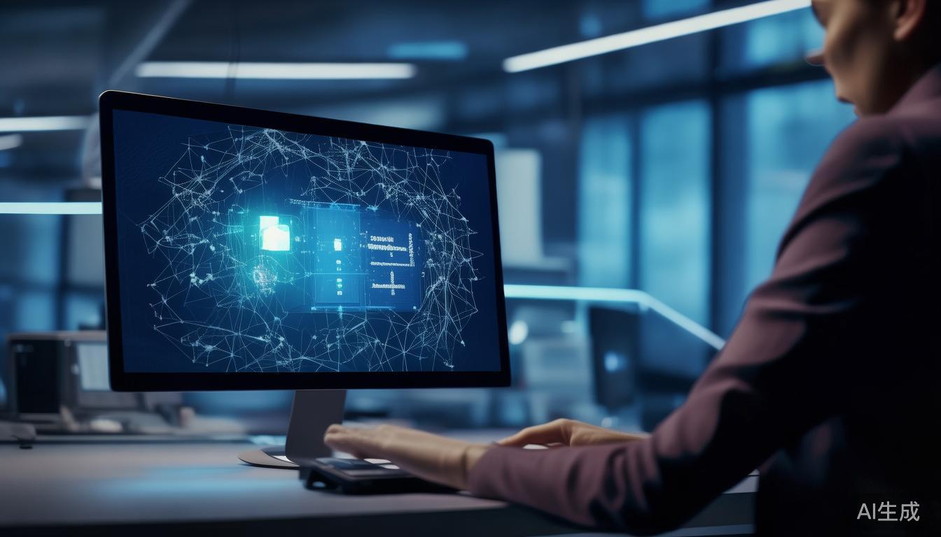 在工作中，合理设置VPN不仅关系到数据的安全传输，