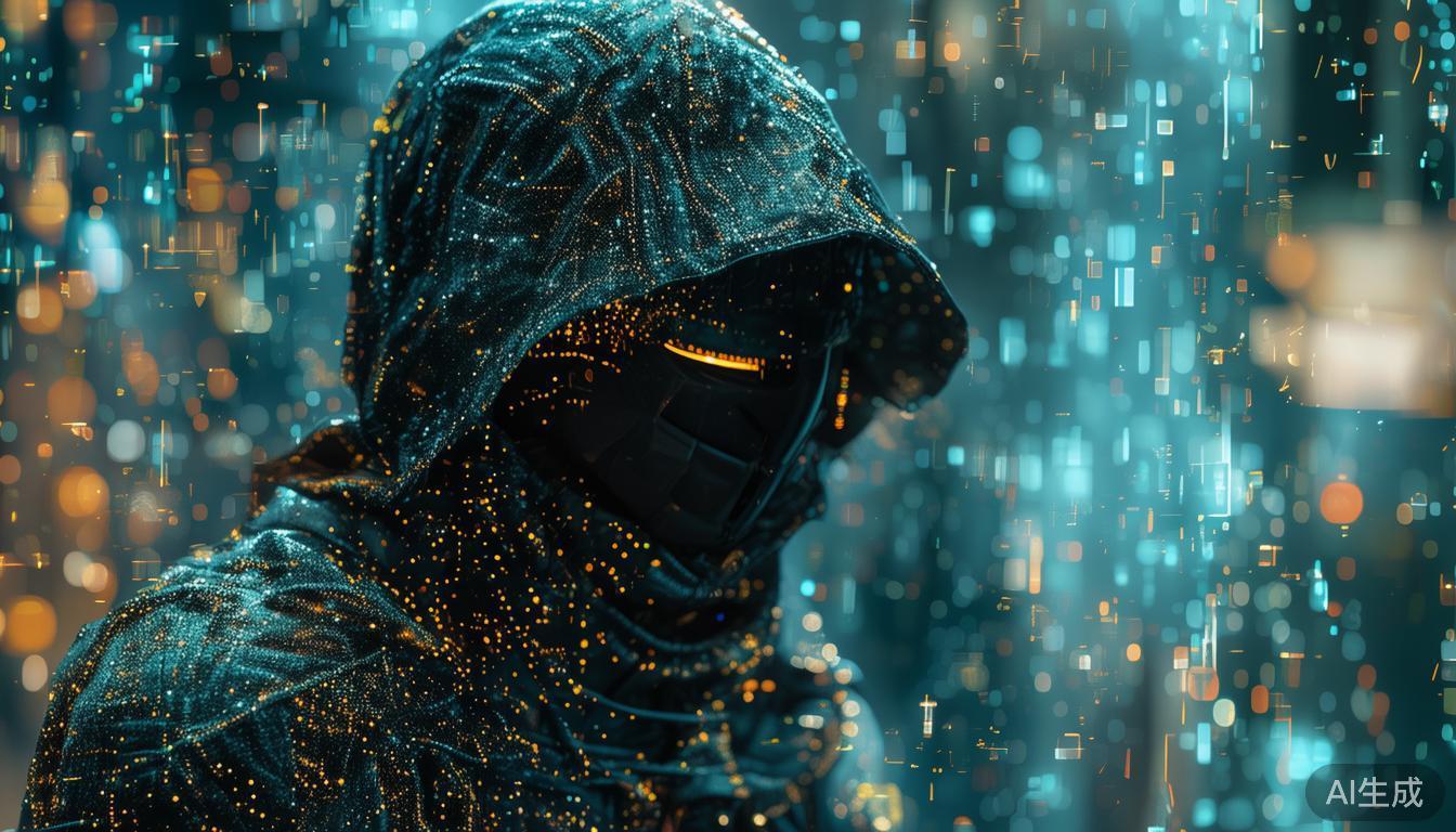 协议混淆：通过伪装通信协议，打乱数据包特征，使传统