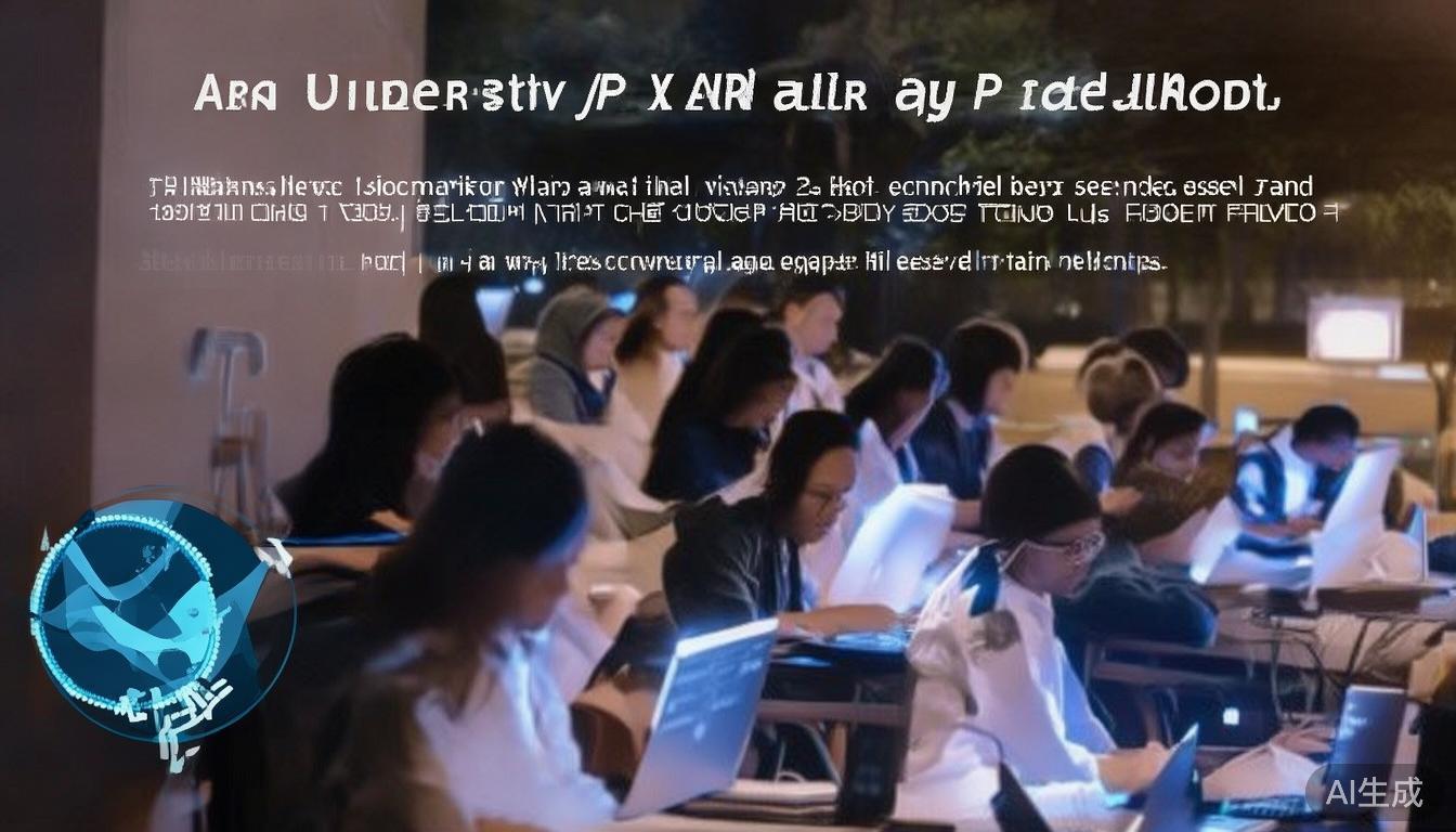 在当今数字化时代，网络安全已成为大学生学习和生活中