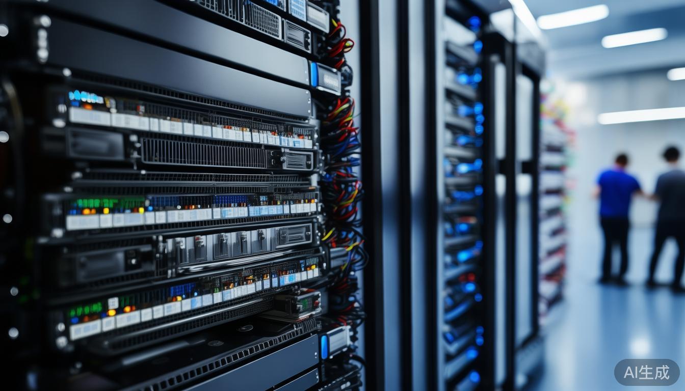 如何快速高效搭建自己的VPN网络实现安全访问方案 二、准备环境和硬件资源
确保服务器或云平台环境稳