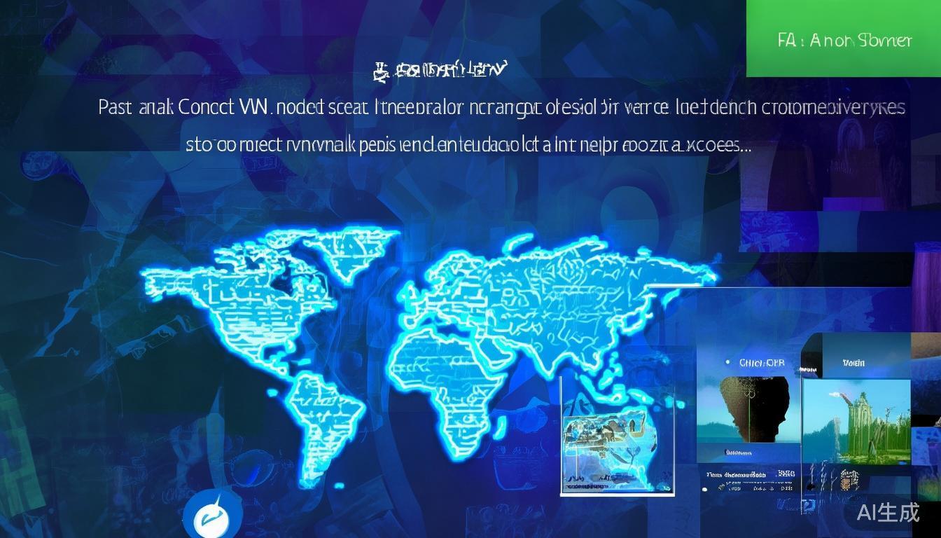 快连VPN与迅游全球VPN:打造高速安全的国际网络通信新体验 在当今互联网时代,跨国访问变得越来越频繁,无论是出