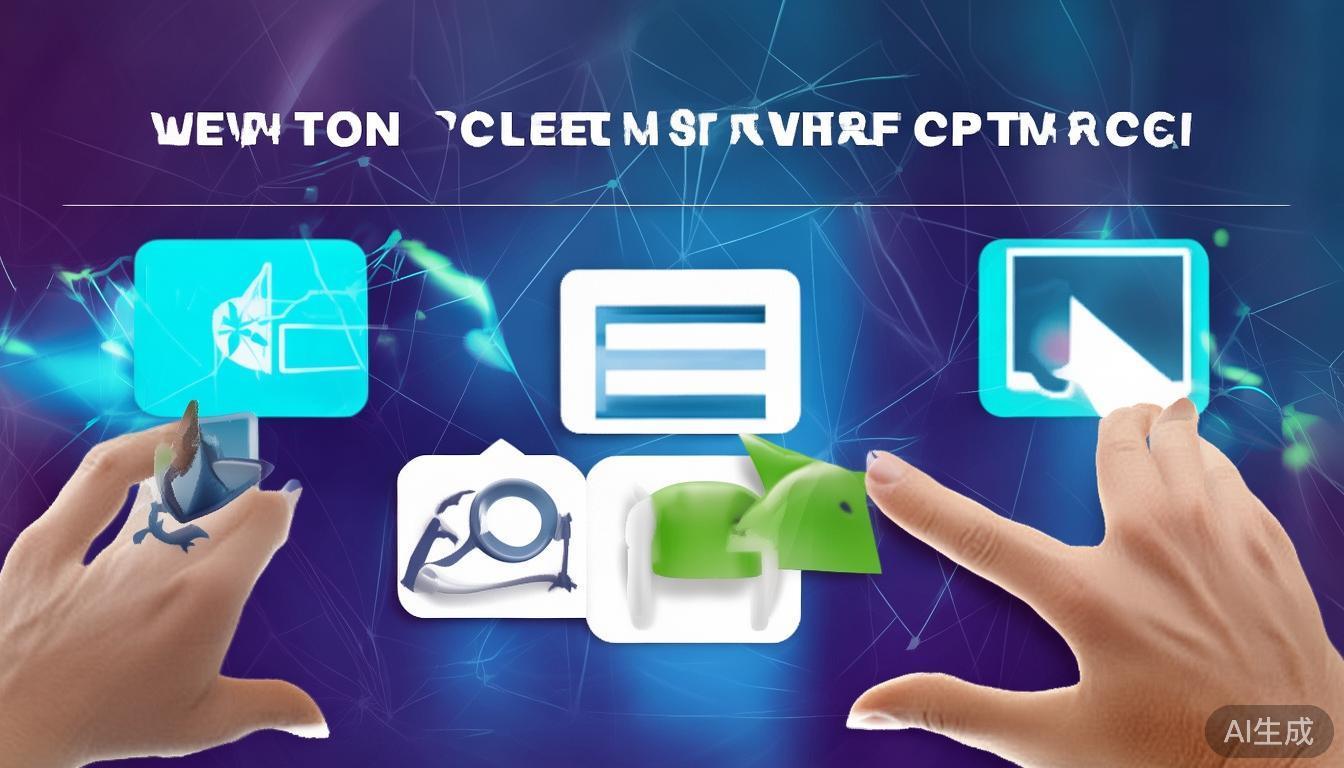 下载并安装VPN客户端
一般提供商会提供适配多平