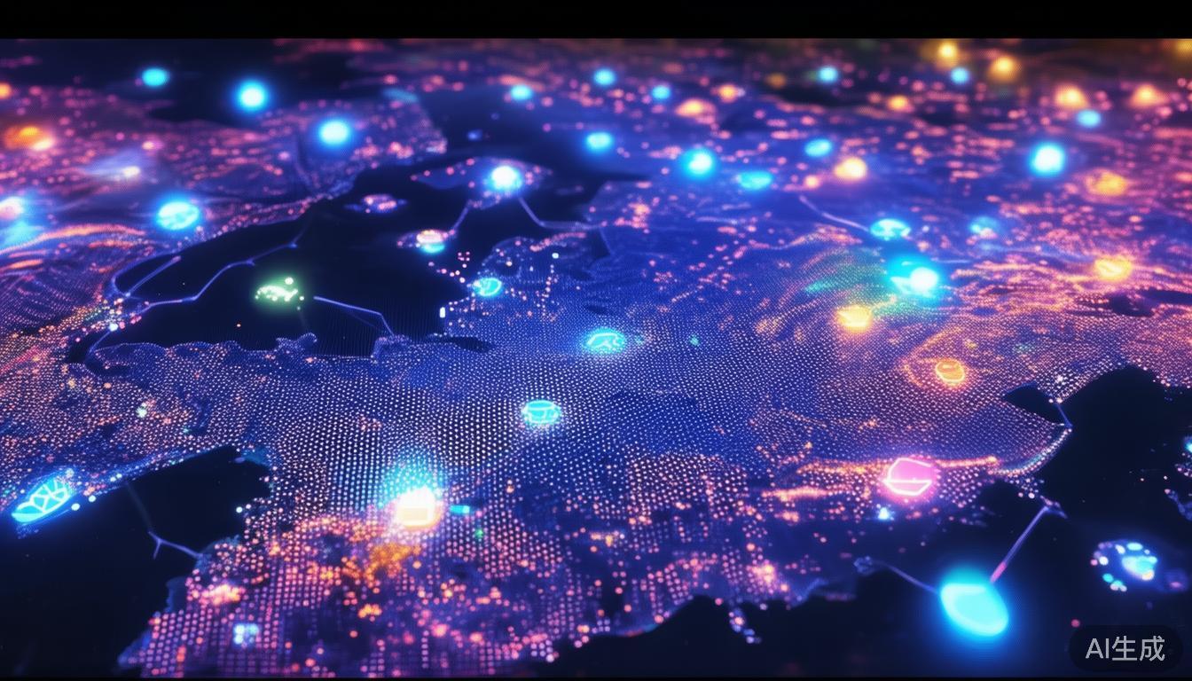 快连VPN全面解析:狸猫VPN的特点与实用使用指南 首先,多节点覆盖广泛。狸猫VPN提供遍布全球的服务