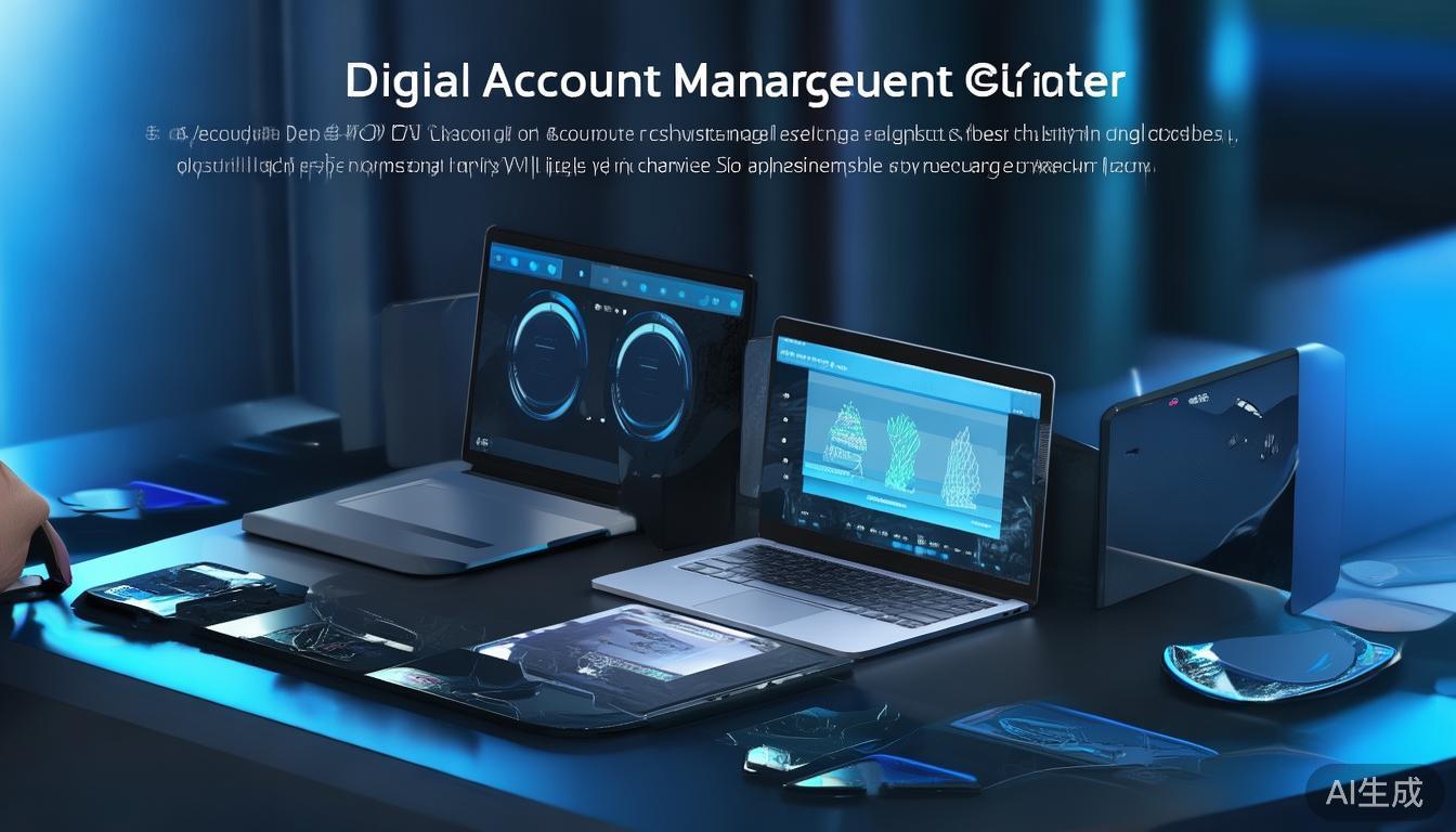 2.实现多设备同步　配置账户信息：控号手VPN支持