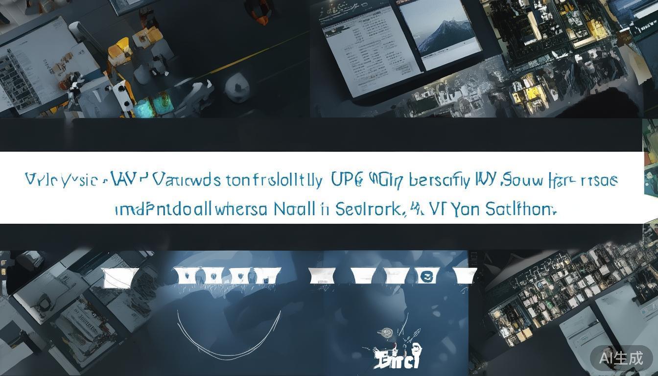 在市场上，众多VPN软件层出不穷，选择一款适合企业