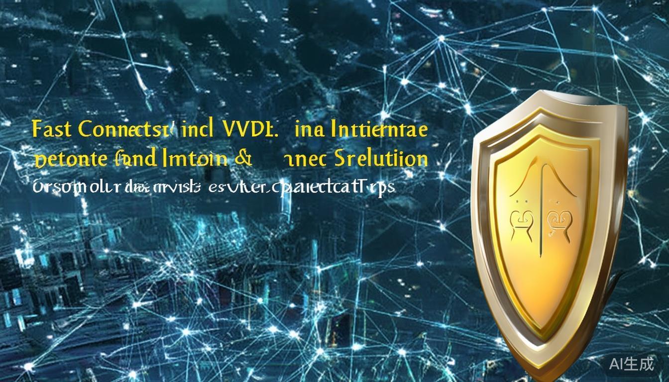 全面解析快连VPN的内外网分离实现方案与实用技巧 在网络安全逐渐成为焦点的今天,越来越多的企业和个人