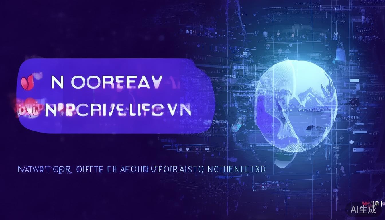 在日常使用VPN时，许多用户会遇到一种尴尬的情况—