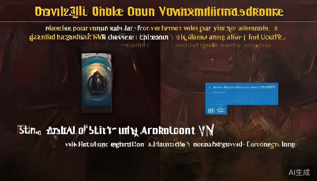 快连VPN在黎明杀机中的全面应用指南与最佳使用技巧解析 在当今游戏发展迅猛的时代,许多玩家都希望在游戏中获