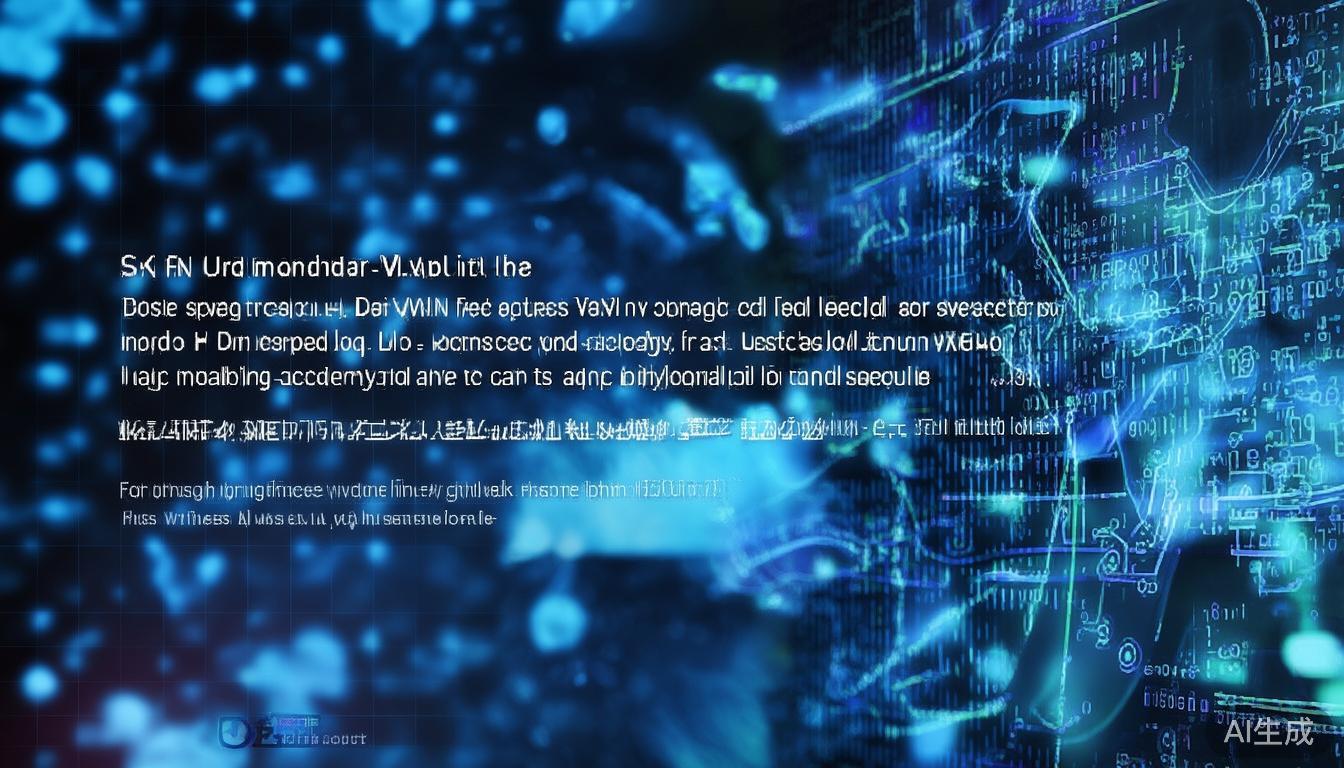 在当今数字时代，企业和个人对网络安全与高速连接的需