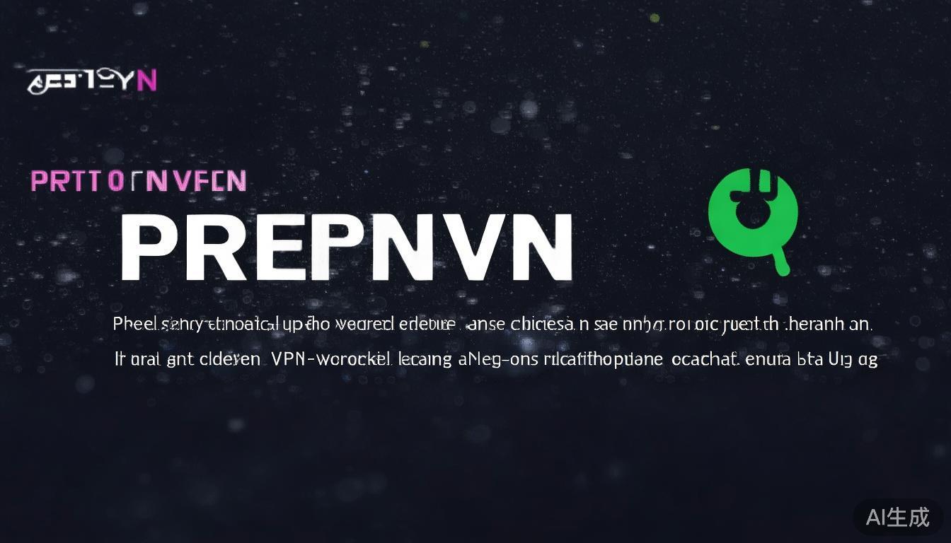 ProtonVPN以其强大的隐私保护和无数据流量限