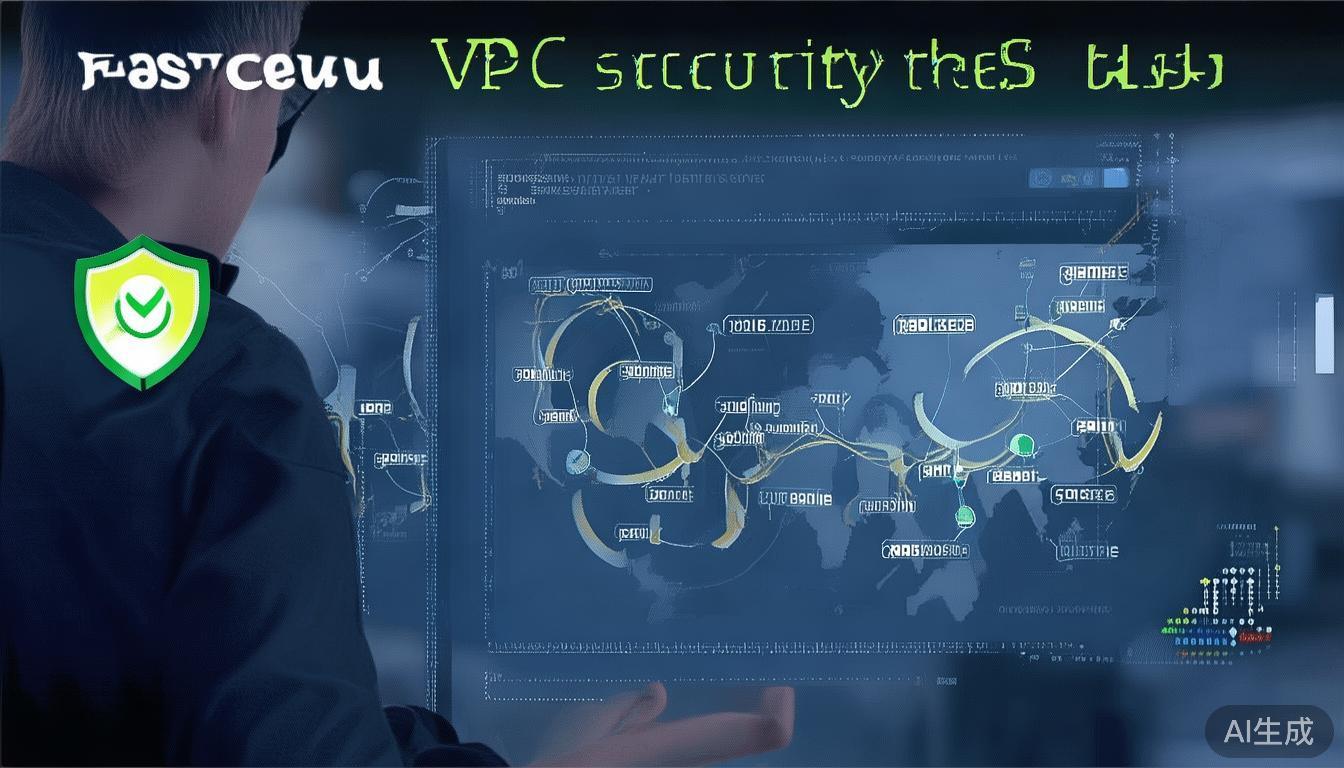 首先，判断一个VPN是否靠谱，关键在于其后台技术支