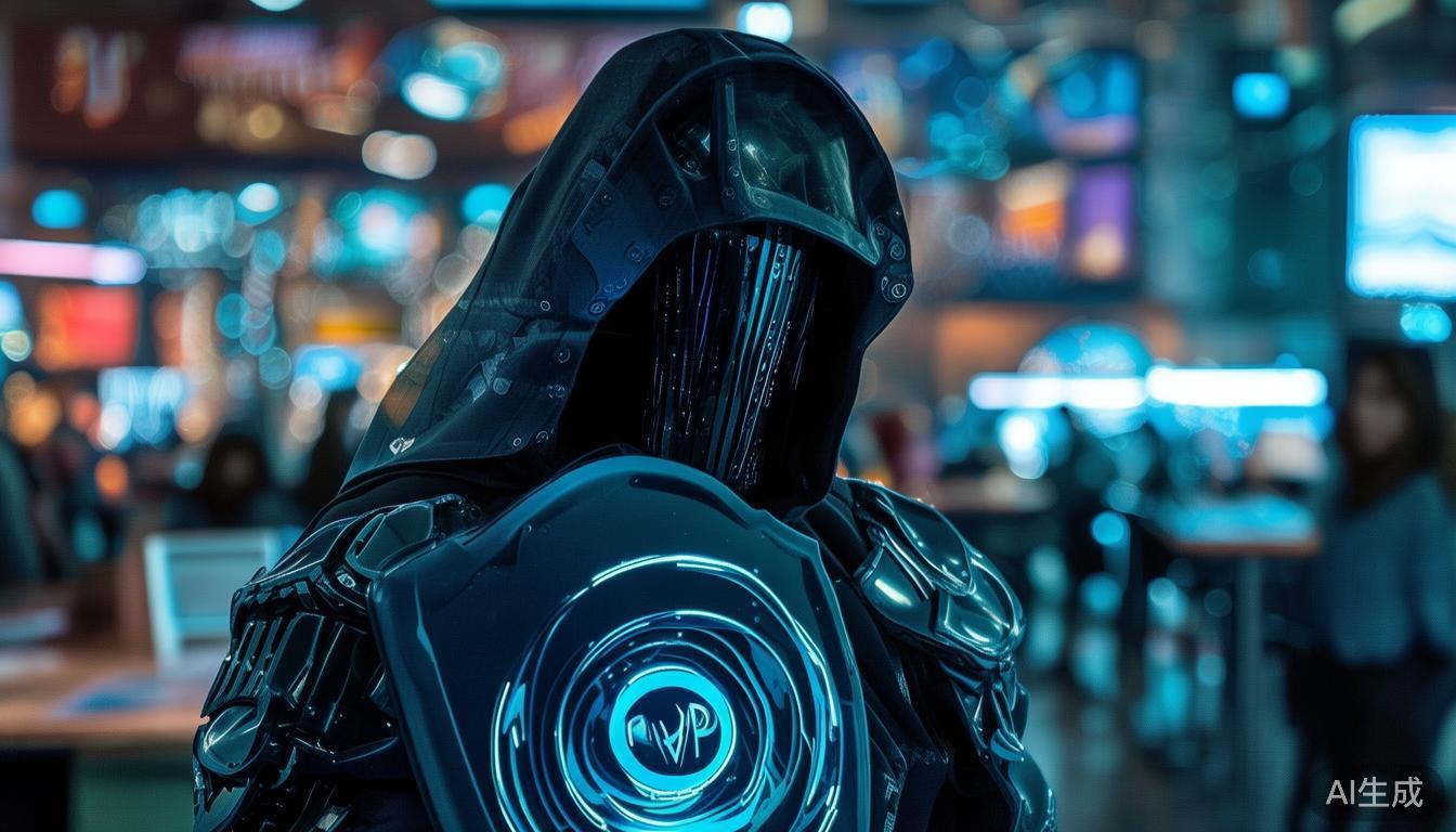 增强个人隐私保护。在网络空间，用户日益关注个人数据