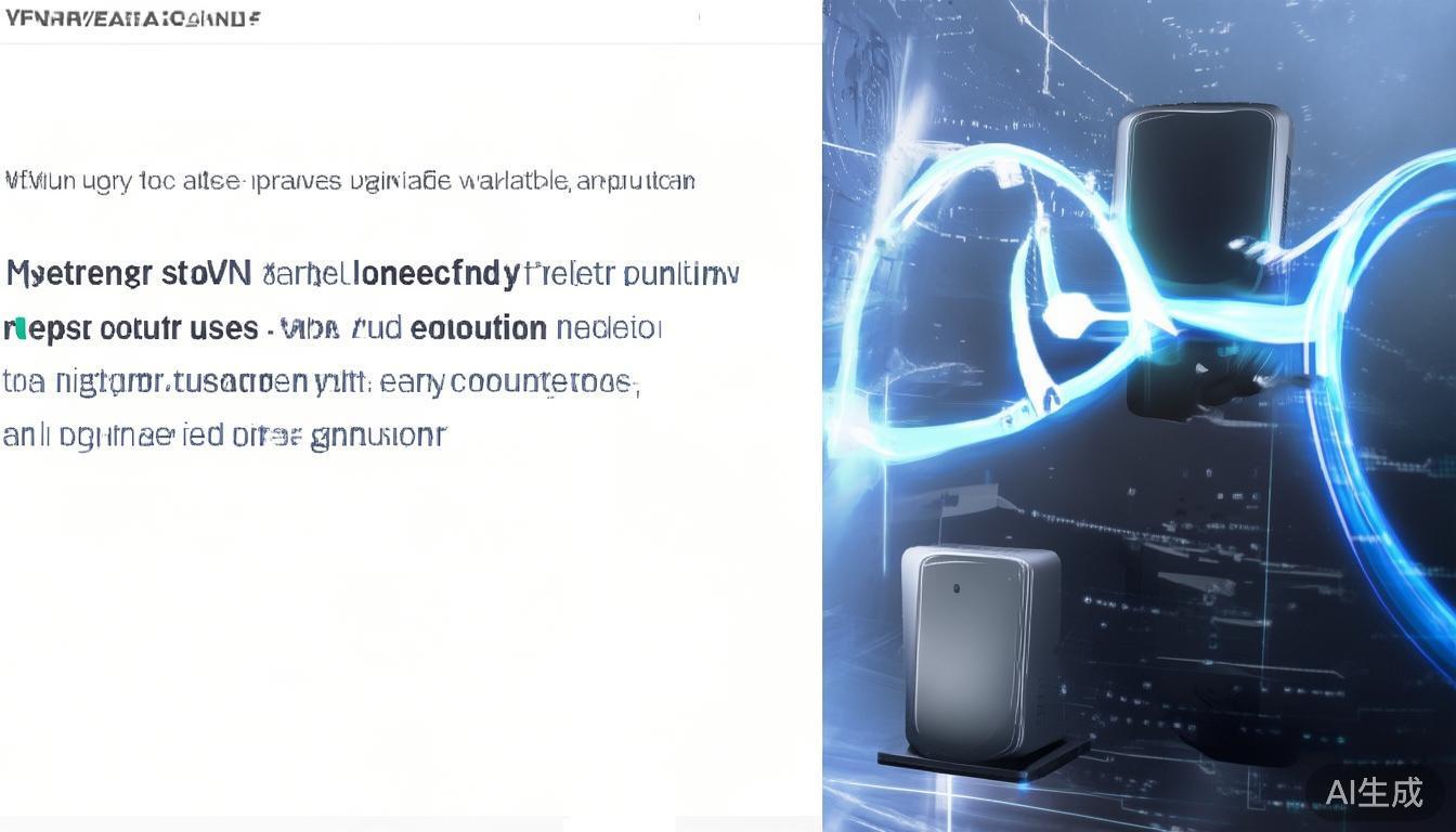 随着网络安全日益受到重视，用户对安全稳定的网络连接