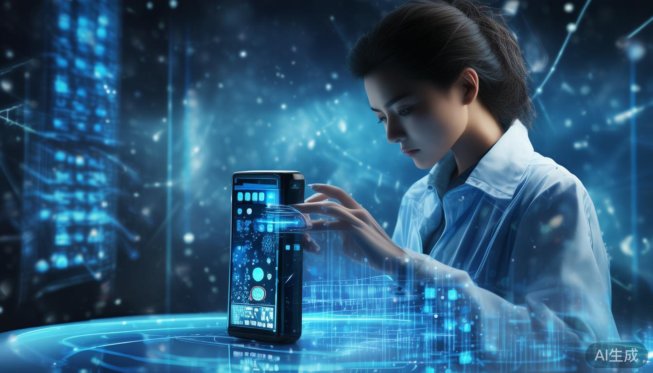 在当今数字化时代，网络安全已成为每个人和企业不可忽