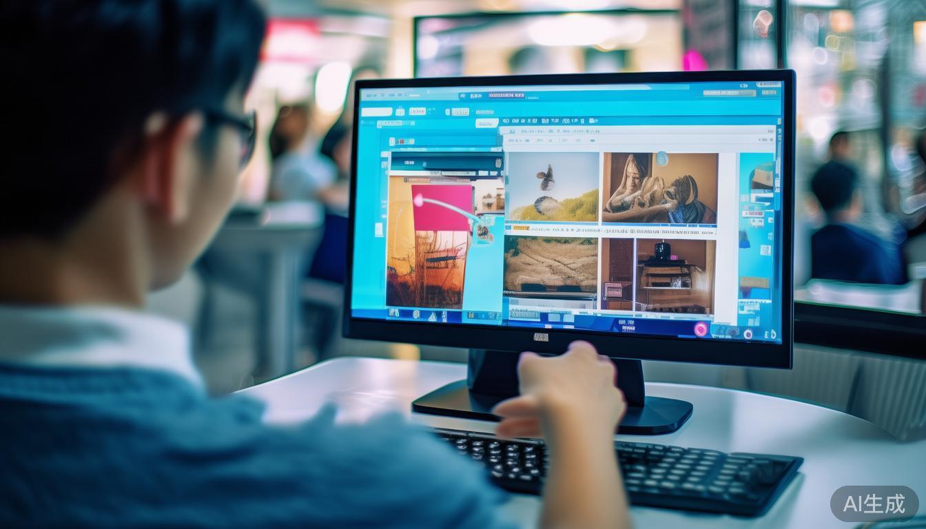 假设用户在中国大陆想访问被封锁的国际网站，只需连接