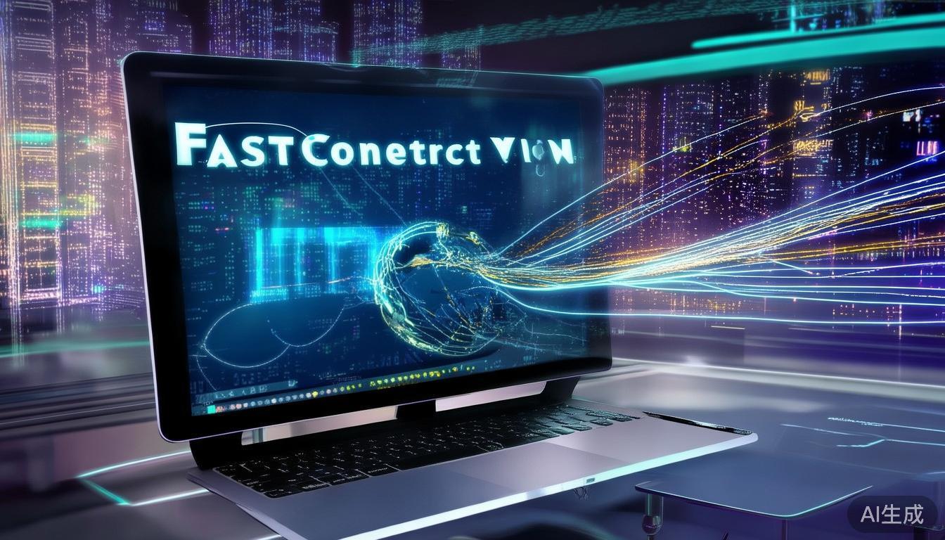 高速稳定的连接性能：无论是跨国访问还是内部大型数据