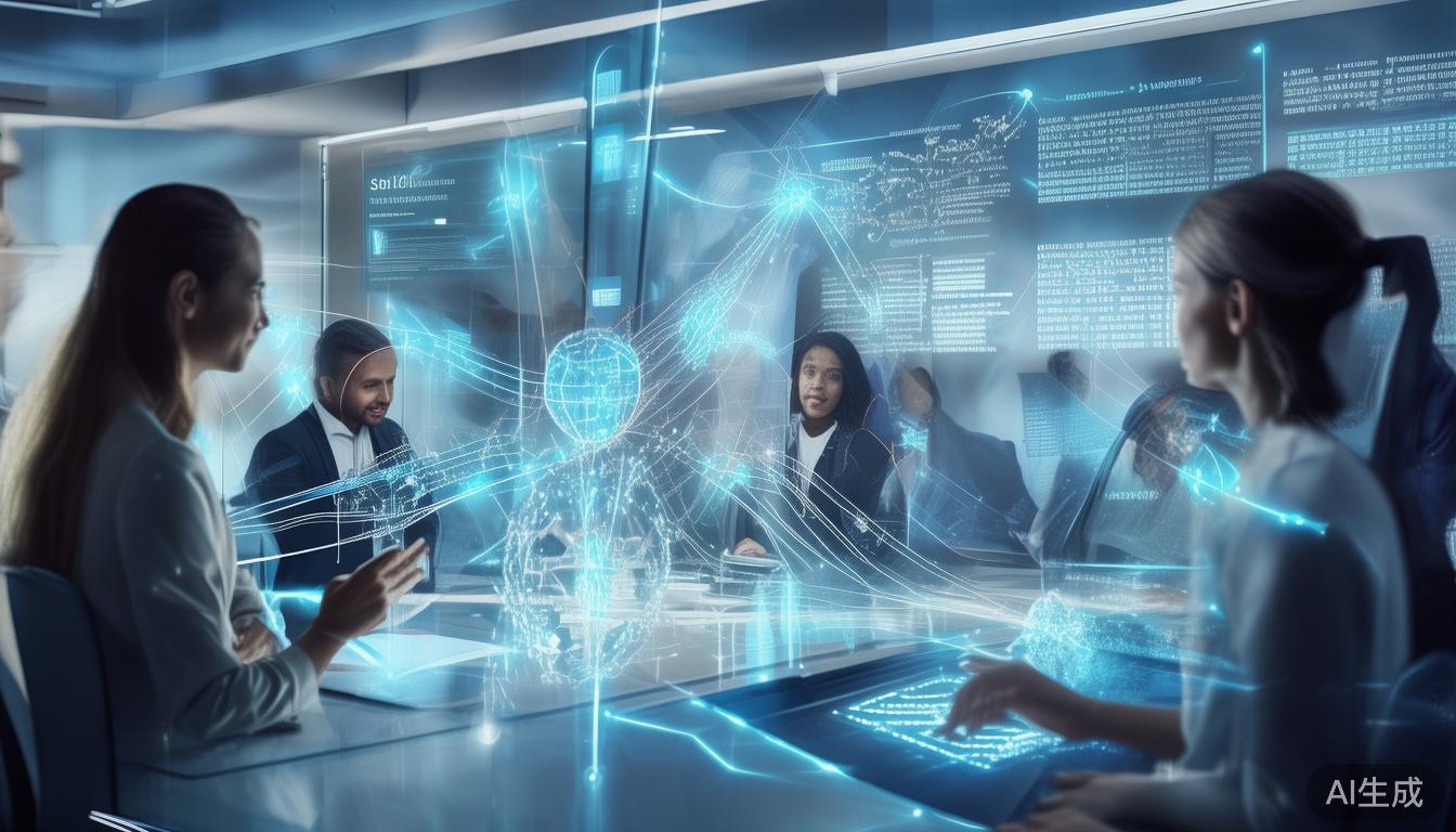 随着移动办公和远程工作逐渐普及，传统的内部网络访问