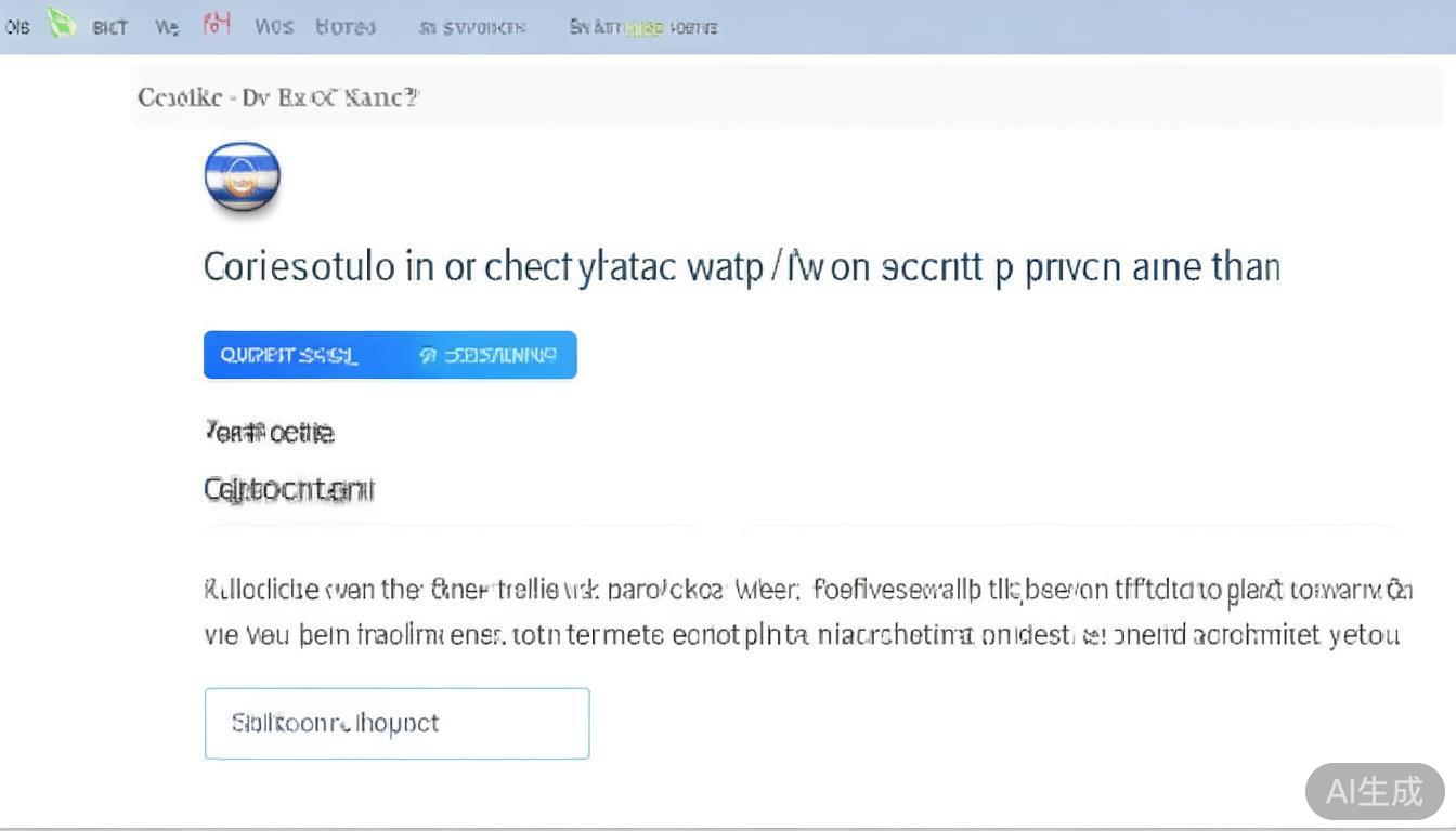 在浏览器中设置VPN，最常见的方法是通过安装扩展插