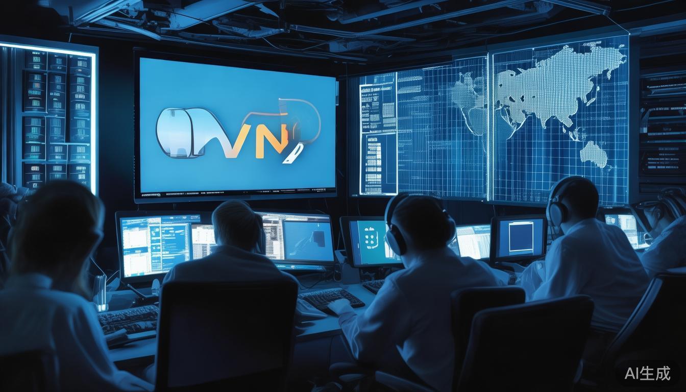 快连VPN采用先进的加密协议如OpenVPN和Wi