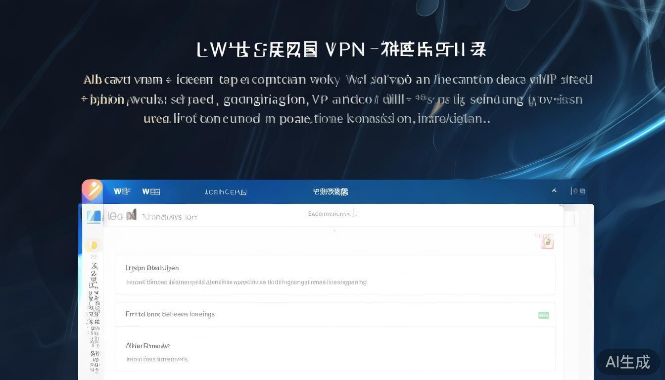 使用指南：如何快速开启凯力VPN快连服务
为了充