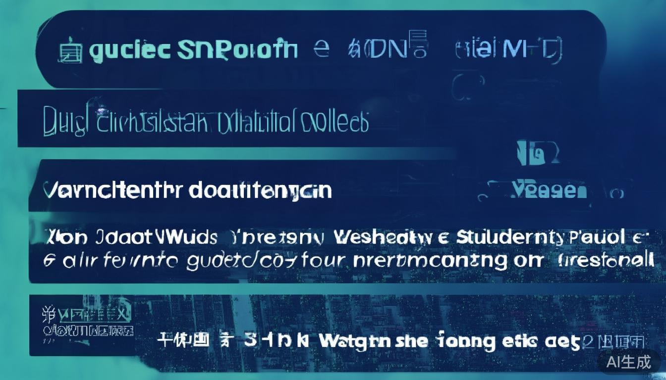 在全球化教育环境下，越来越多的学生和教职工依赖于网