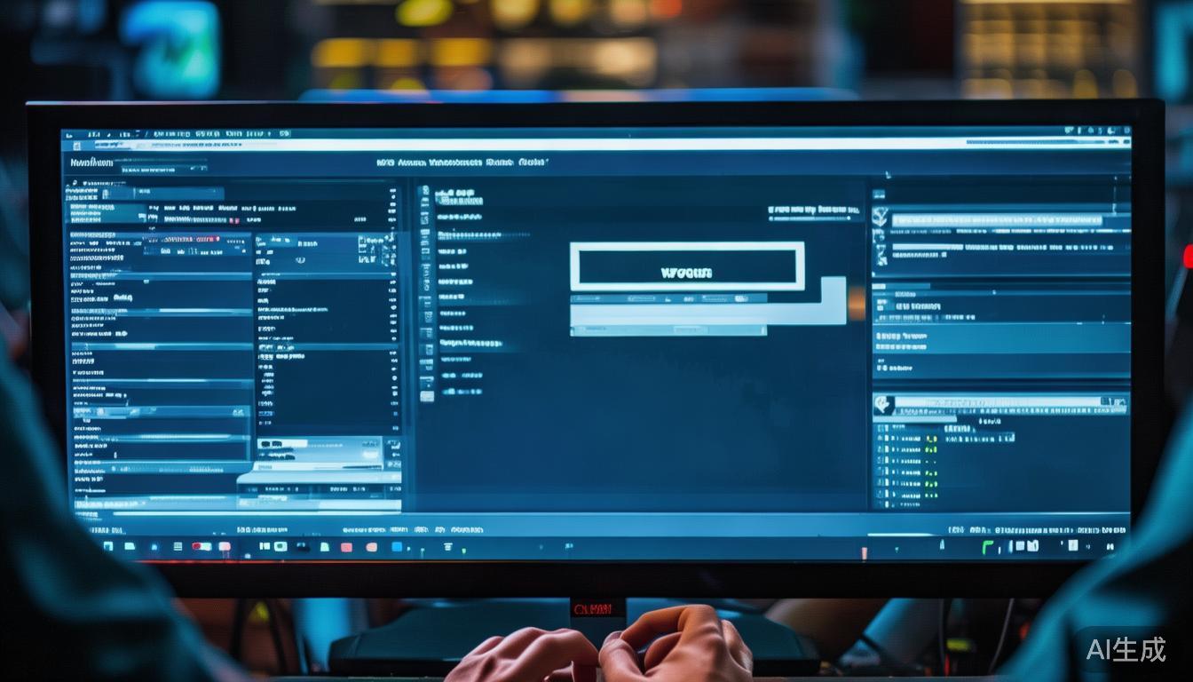 打开浏览器，在地址栏输入路由器的登录地址（如192