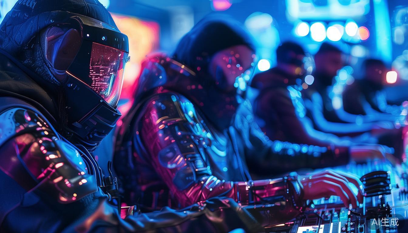 三、预防网络封禁与减少被封号风险
部分玩家使用修