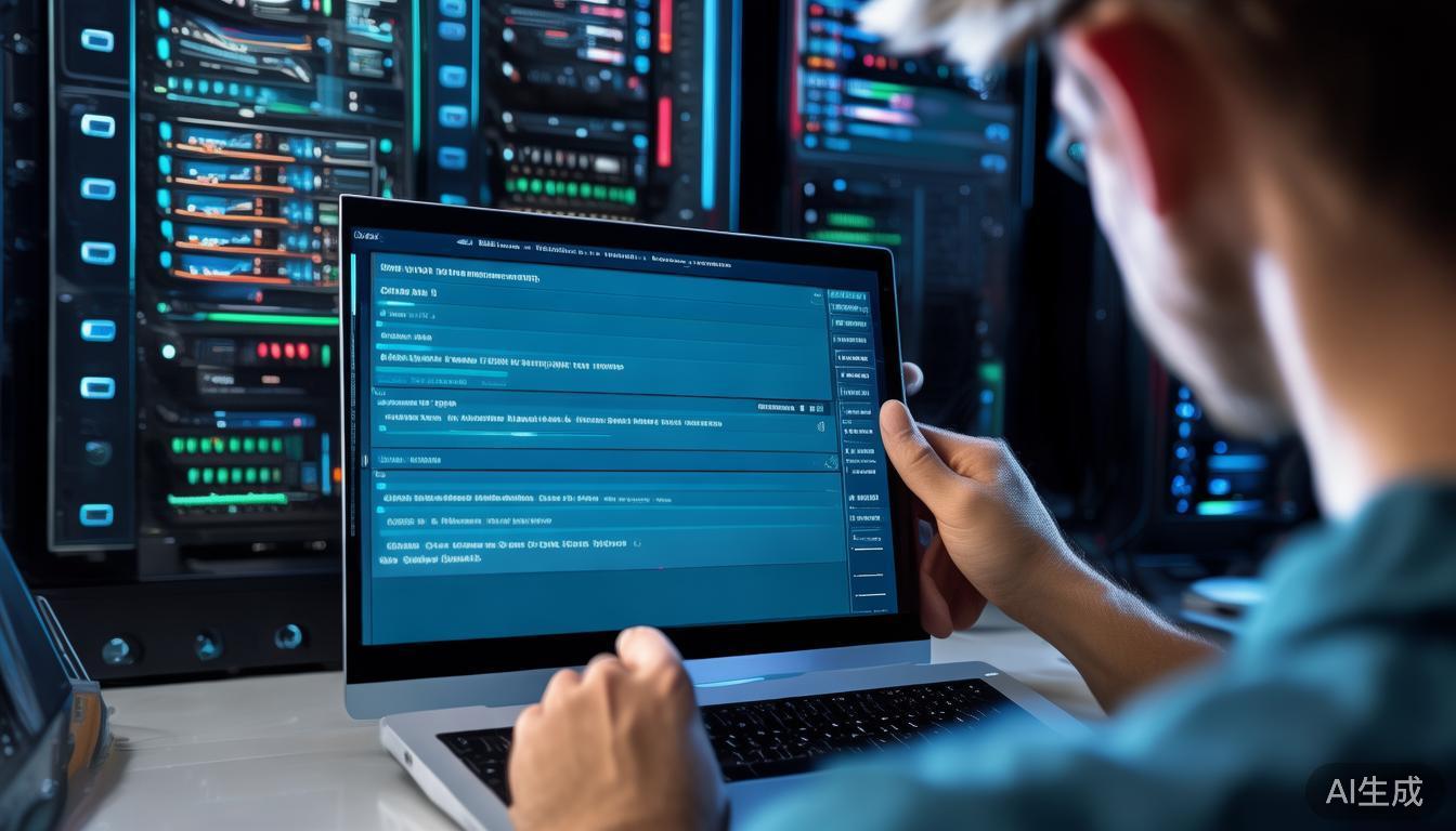 设置快连VPN的关键步骤之一在于正确配置VPN地址