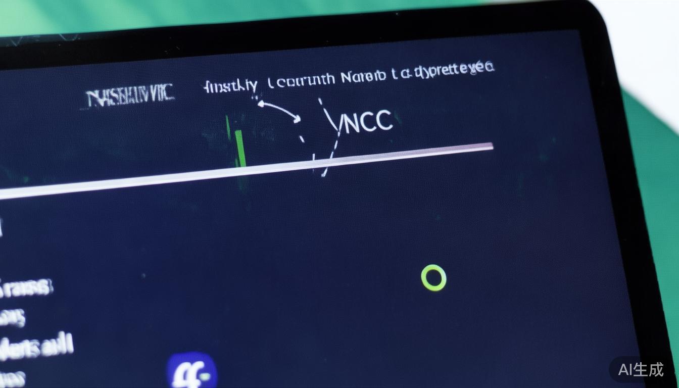 连接到UNCC&nbsp;VPN服务器
在服务器列表中找到