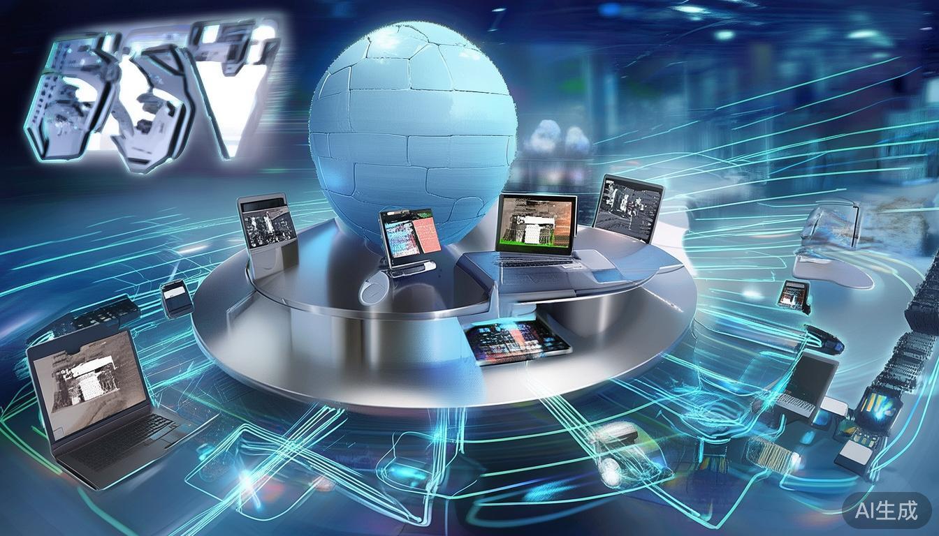 4.&nbsp;支持多种网络环境
ESP&nbsp;VPN具有良好的