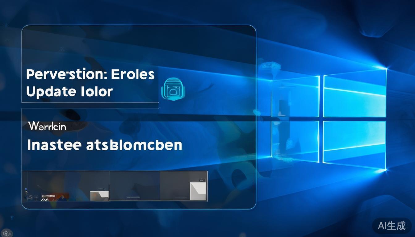 部分情况下，操作系统的权限设置不足，或者未以管理员