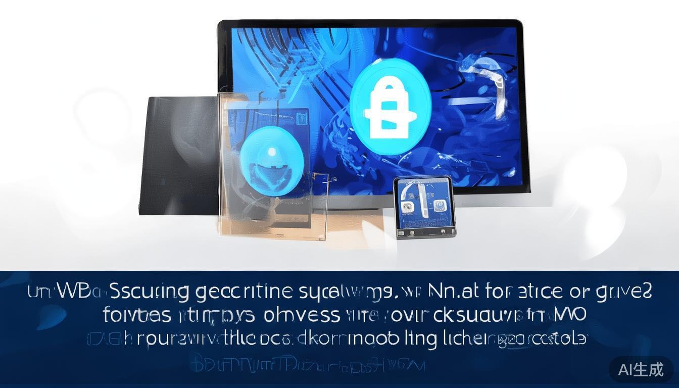 在这个数字时代，网络安全成为人们日益关注的话题。特