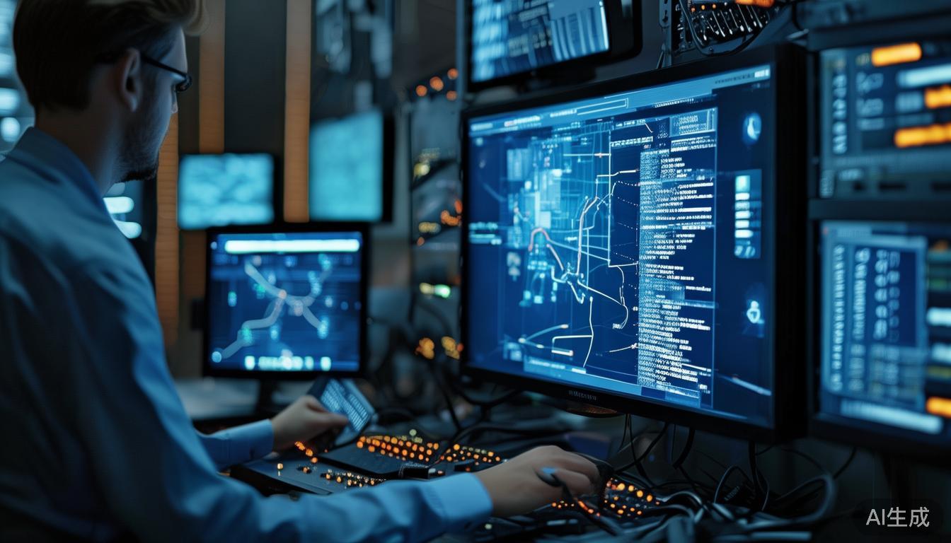 端口转发和安全策略配置
根据实际需求，也可以配置