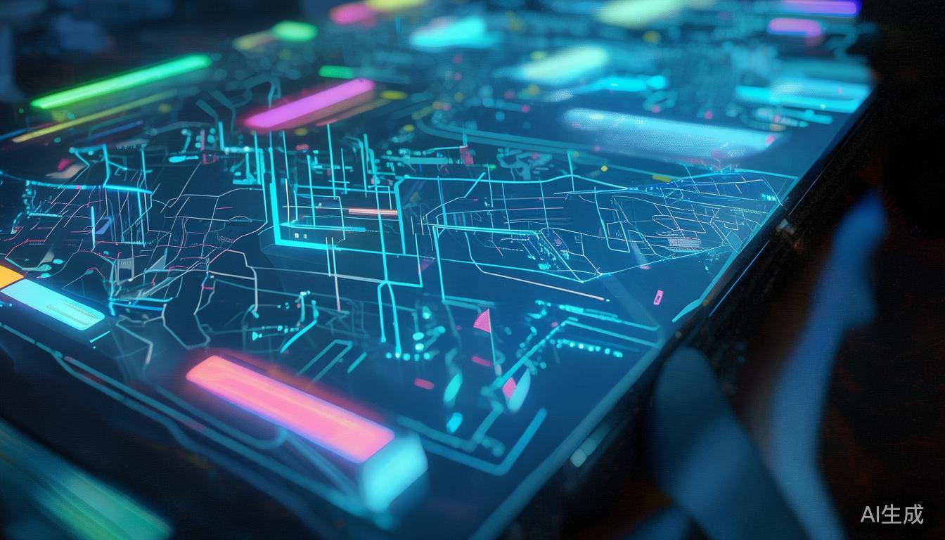 某些VPN需要访问设备位置信息以优化服务器选择或提