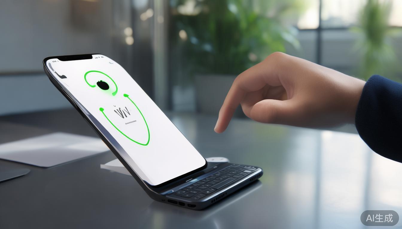 苹果设备因其安全性能优越，受到广大用户喜爱。然而，