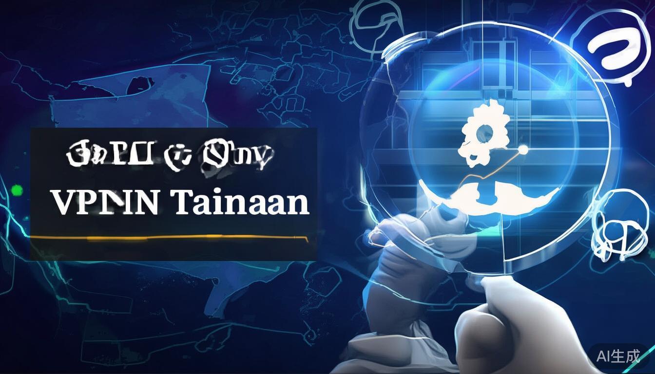 如何选择优质的快连VPN台湾地址
在海量的VPN