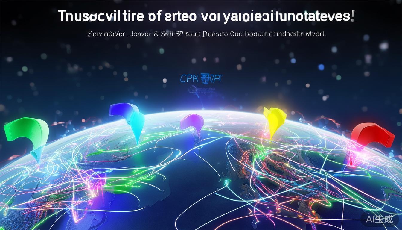 旺财VPN覆盖多个国家和地区的服务器，用户可以根据