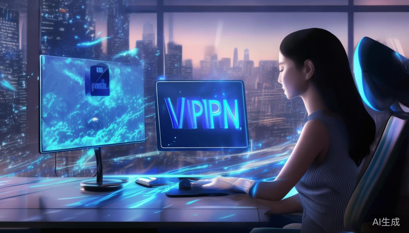 1.&nbsp;高速稳定的连接体验
“会社女孩VPN”采用