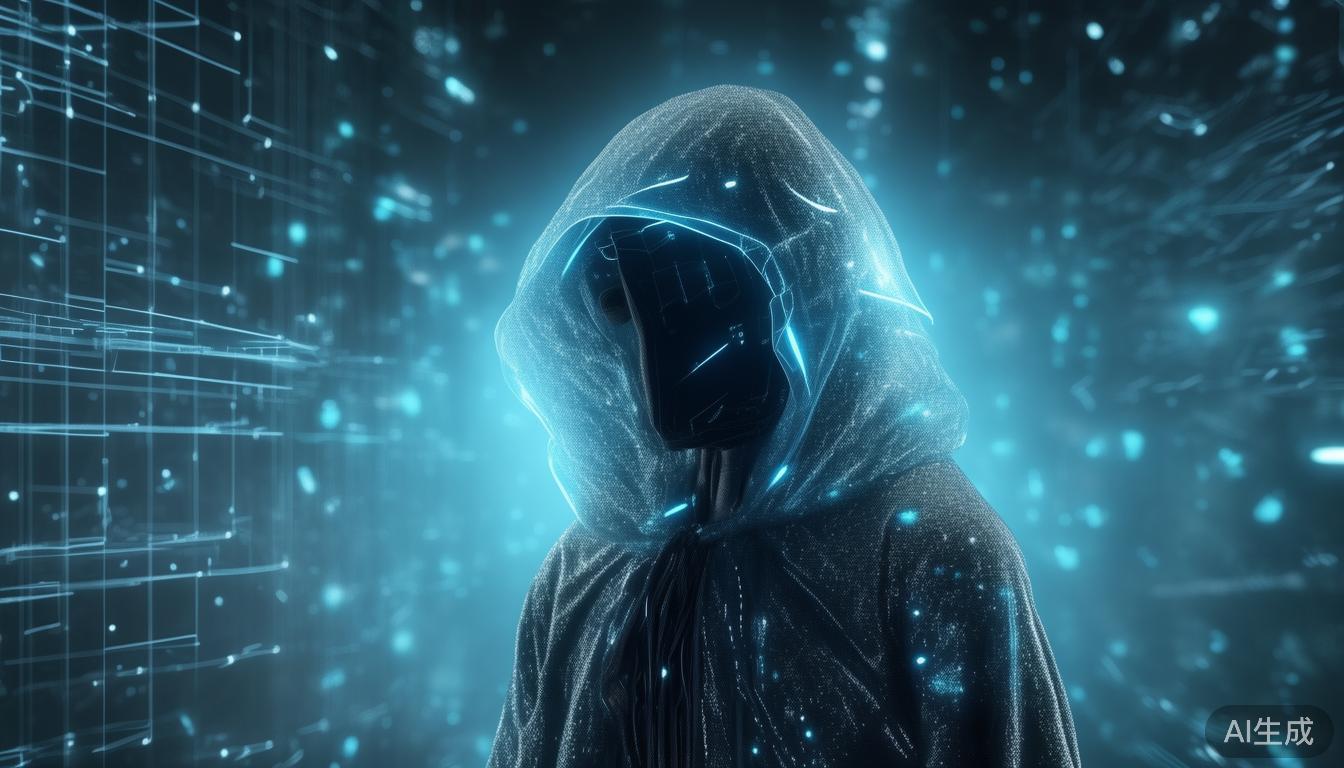 在网络日益复杂的环境中，数据隐私成为不可忽视的问题