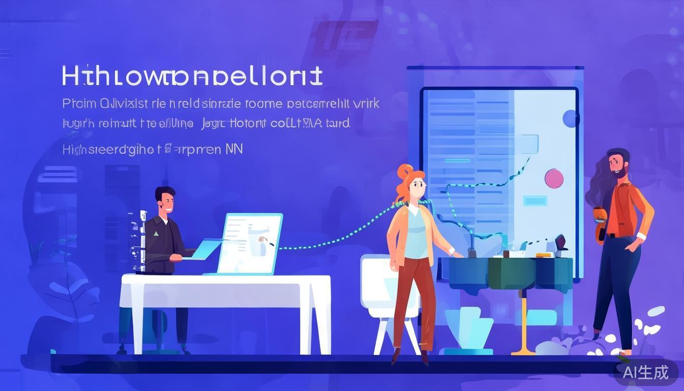 在当今数字化时代，高效、安全的远程办公已成为企业和