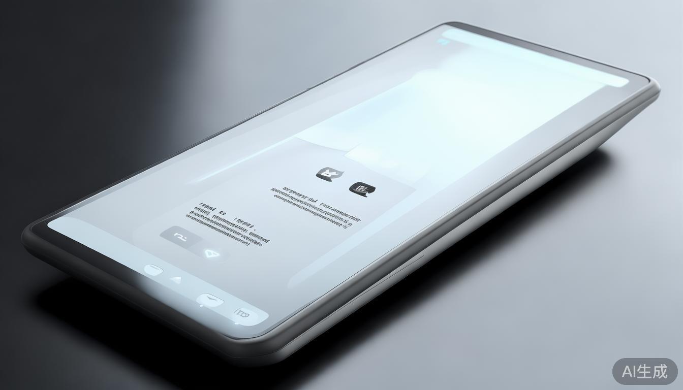 易用性和智能切换技术
用户界面简洁直观，操作便捷