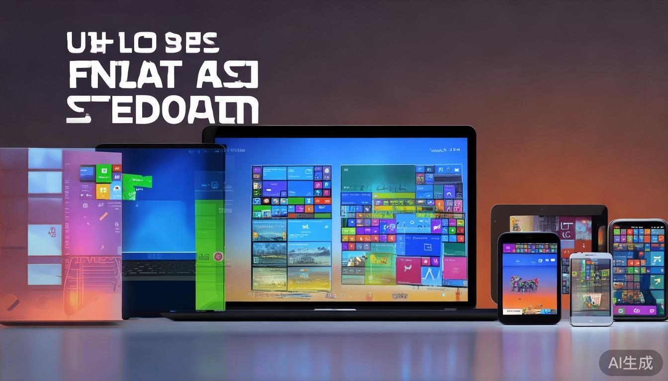 多平台支持：兼容多种操作系统，如Windows、M