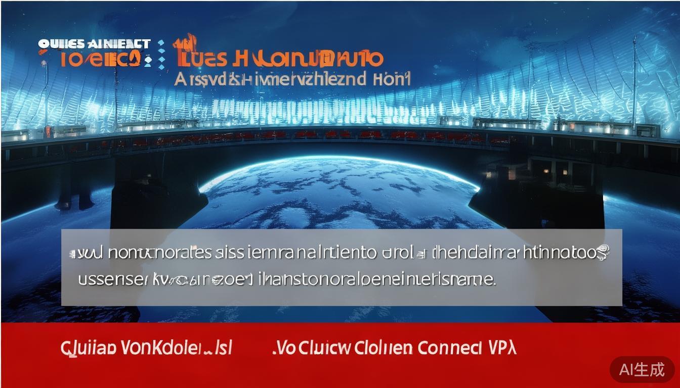 在当今信息高速发展的时代，互联网已成为连接世界的桥