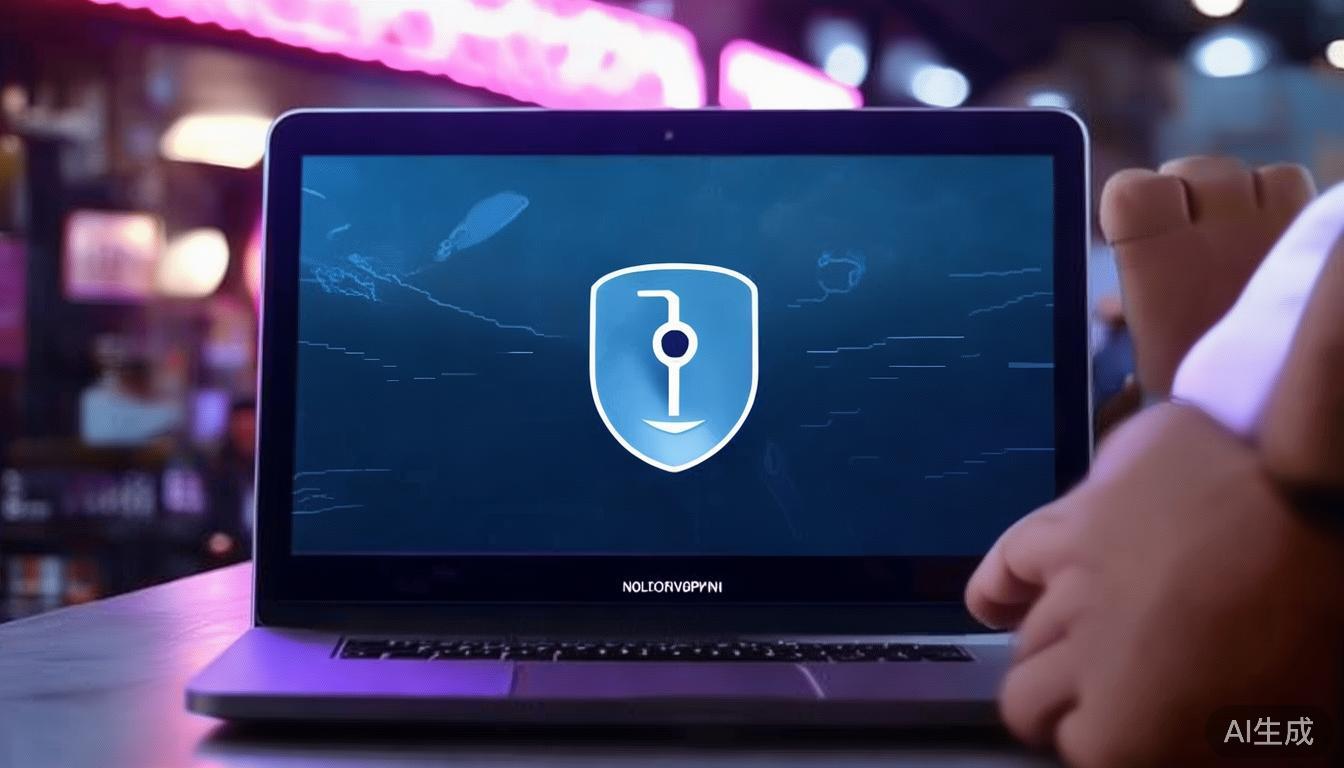 NordVPN以其严格的隐私政策和丰富的服务器资源