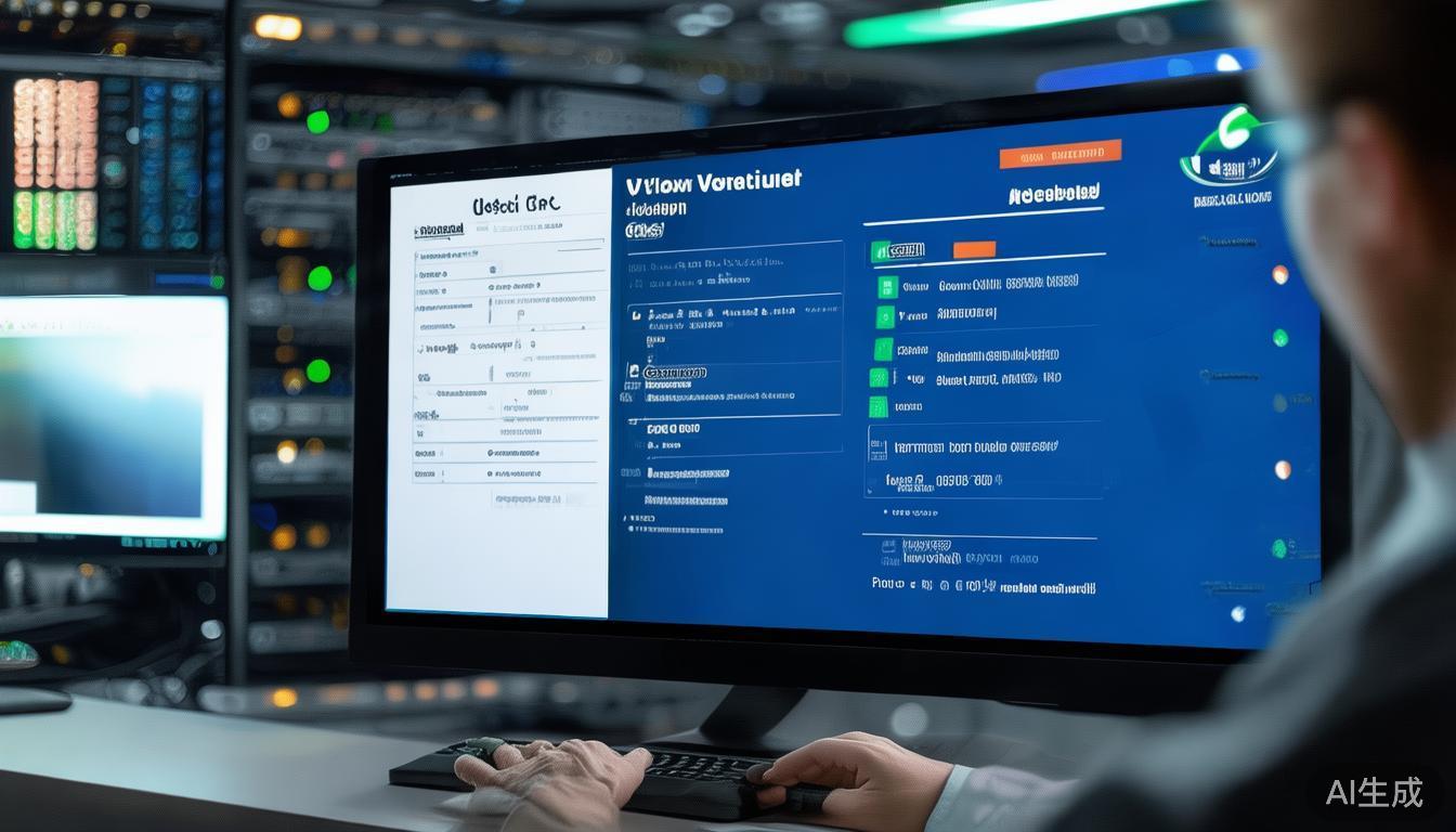检验VPN账号和配置
登录VPN提供商的官方网站