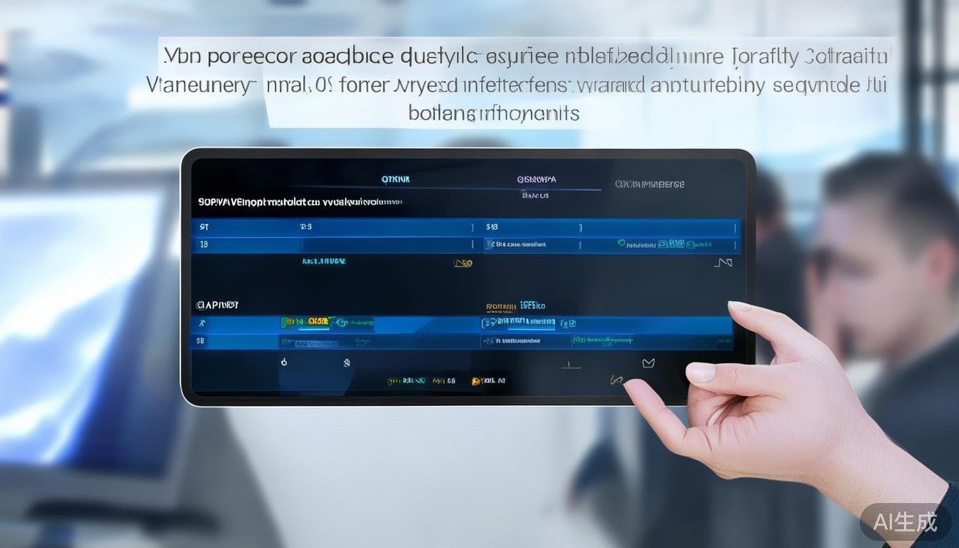 快连VPN爱快支持多种VPN协议，包括常用的Ope