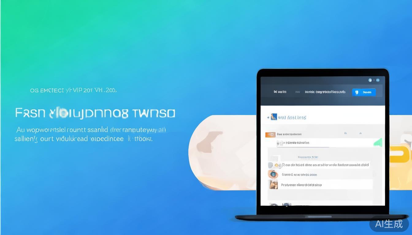 下载安装与注册账号
首先，访问快连VPN官网，下