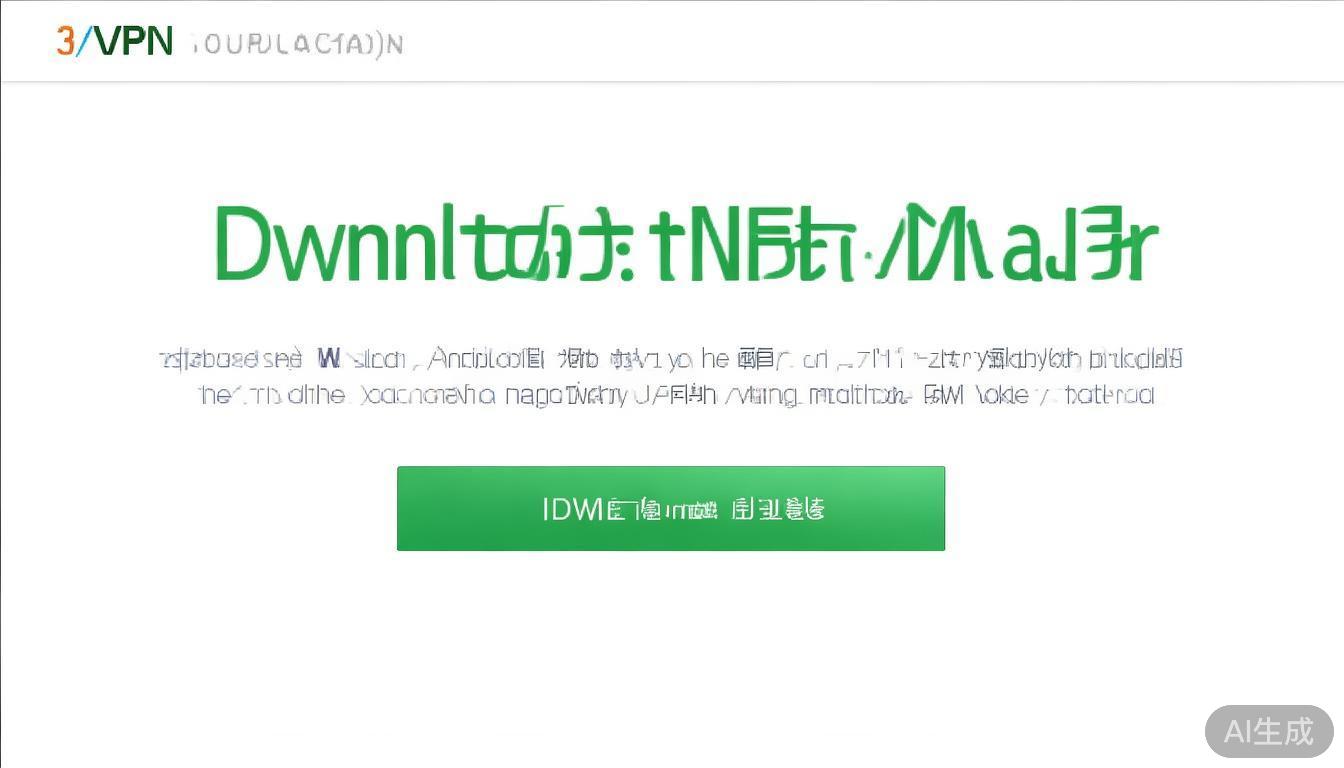 在官网或正规平台找到“赛风3VPN下载”页面，点击